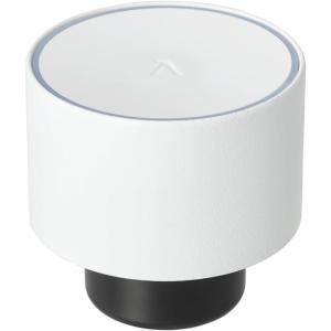 LARQ PureVis Cap – Easy to Use with Filtered, Twist Top, or Flip Top bottle, Obsidian Black(Granite White)