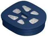 image:imageLARQ Pitcher Filter 4pack Advanced Carbon Filters Removes Lead Mercury and More Good for 8 Months