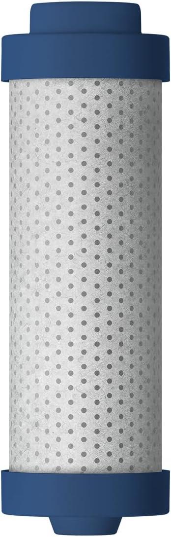 image:imageLARQ Advanced Bottle Filter 3Pack Replacement Filters with Nano Zero HighPerformance Filtration Removes Heavy Metals Chlorine amp Contaminants Compatible with LARQ Bottle Filtered Systems