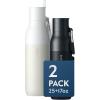 image:imageLARQ Holiday Bundle Set Bottle Filtered Insulated Water Bottle 17oz  25oz  Reusable Bottles Travel Friendly BPA Free