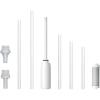 image:imageLARQ Filter Straw Kit  Reusable Water Filter for any Water Bottle Drinking Cups or Glasses Removes Chlorine and PFAS Straw for up to 25gal Suitable for Stanley Owala and HydroJug