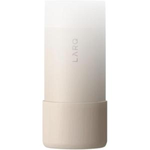 LARQ Silicone Boot Obsidian Black 680mL/23oz(Mojave Dune)