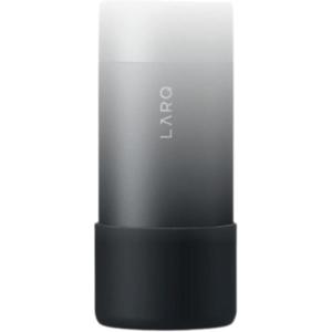 LARQ Silicone Boot Obsidian Black 680mL/23oz(Obsidian Black)